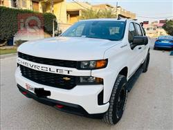 شيفروليه سلفرادو